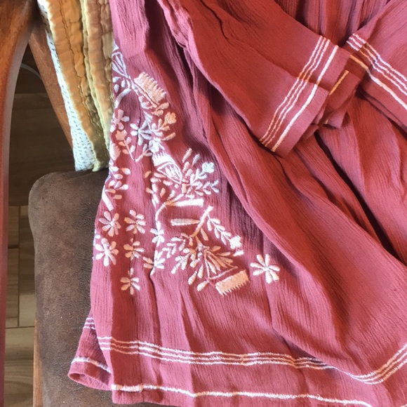 Tularosa dress - Picture 3 of 5